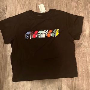 Fiorucci T-shirt “NEW”